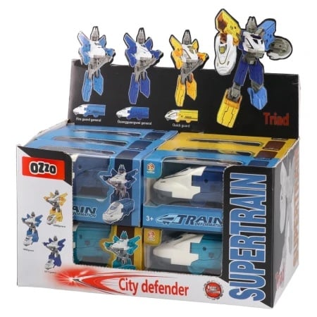 FB, set figura, transformers, 3K ( 867366 )