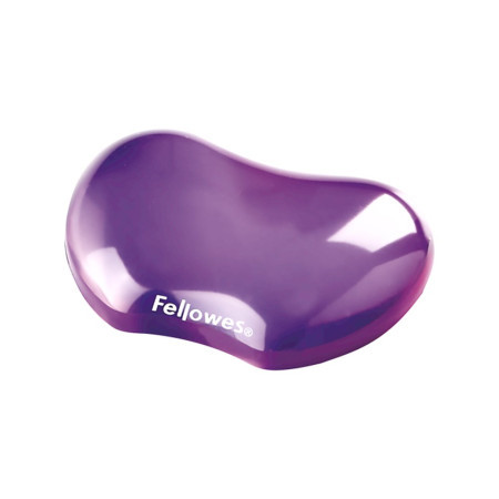 Fellowes odmarač zgloba crystals gel purple 91477-72 ( 9504 )