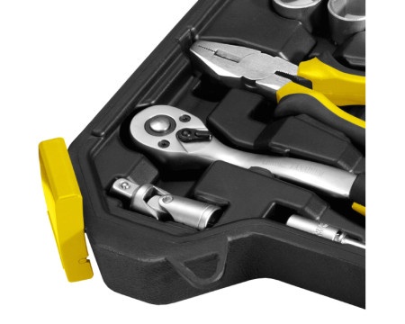 Fieldmann FDG 5002-54R Set ručnog alata (54 delova)