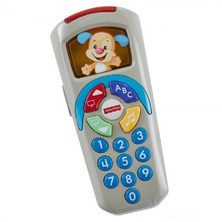 Fisher-price Fisher-price daljinski sveznalica ( 1015000052 )