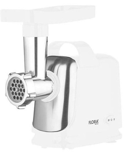 Floria mašina za mlevenje mesa 1300w ( 359078Bela )