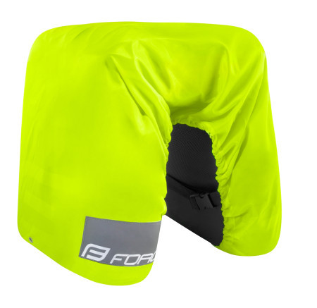 Force kišna navlaka za bisage wrap, fluo ( 896556/O12 )