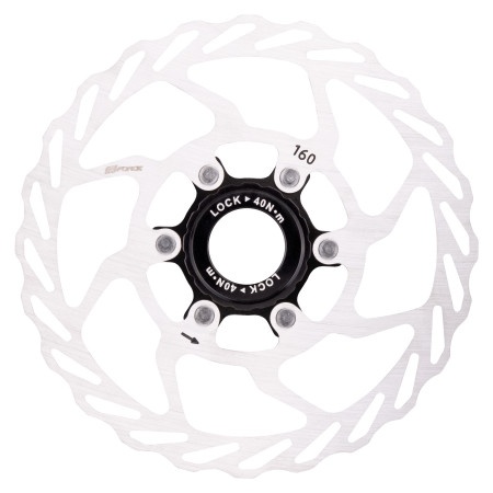 Force rotor disk kočnice force 160mm, center lock ( 424001 )