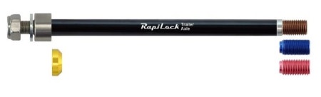 Force through axle set boost 12x142/148 mm za povezivanje prikolice ( 8050362 )