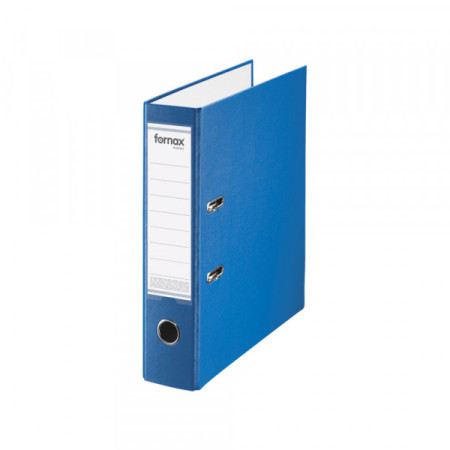 Fornax registrator PVC master samostojeći svetlo plavi ( 6765 ) - Img 1