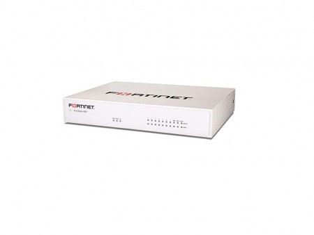 Fortinet Router7 x GE RJ45 links ( FG-60F ) - Img 1