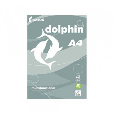 Fotokopir papir A4/80g dolphin ( C421 )