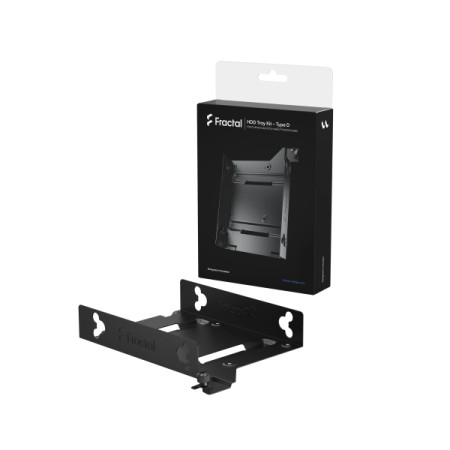 Fractal Design HDD tray kit type D, FD-A-TRAY-003 - Img 1