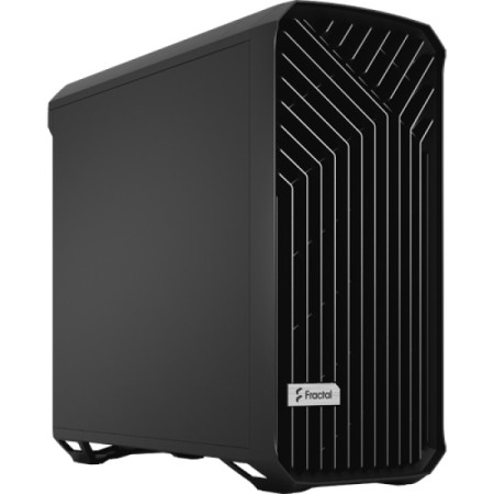 Fractal Design Torrent black solid kućište FD-C-TOR1A-05 - Img 1