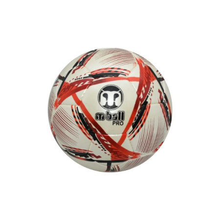Fudbalska lopta pro size 5 m ball ( 11/70656 )
