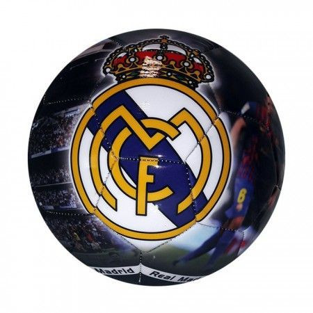 Fudbalska lopta Real Madrid Ronaldo ( 371.WS1502 ) - Img 1