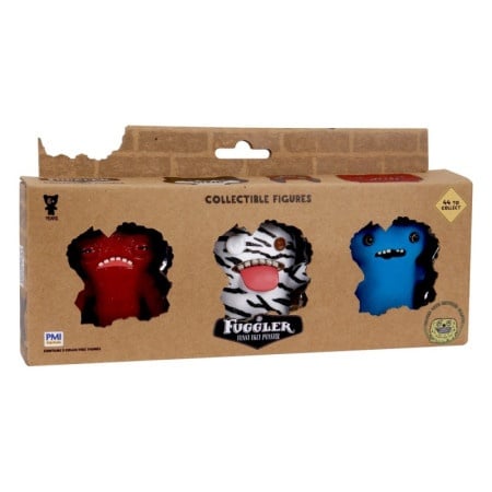 Fuggler set 3 figurice ( TWFG2021 )