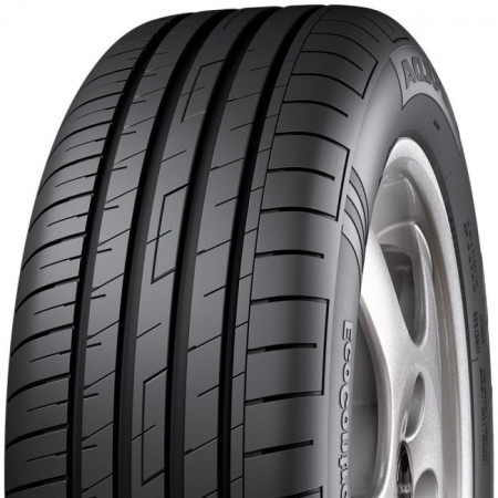 Fulda 215/55R17 94V ECOCONTROL HP 2 letnja ( 006994 )