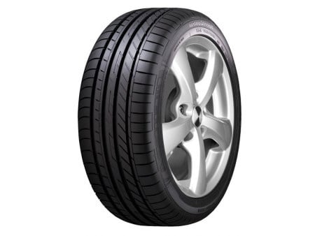 Fulda 255/35R19 96Y SPORTCONTROL 2 XL FP letnja ( 005296 )