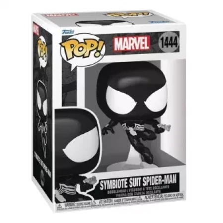 Funko POP! Marvel: SP Comics - Symbiote Spider-Man ( 067442 )