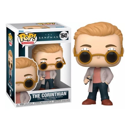 Funko POP! TV: Sandman - The Corinthian ( 064566 )