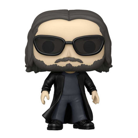 Funko The Matrix 4 POP! Vinyl - Neo ( 046150 )