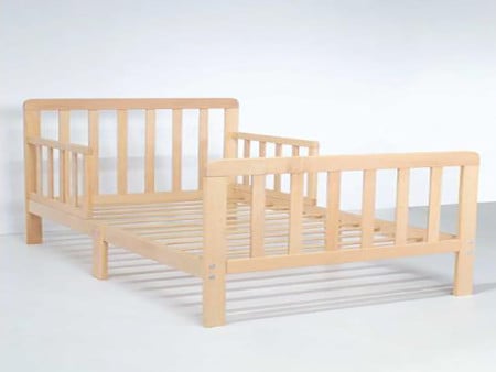 Futrix drveni krevet Hep83 ( 28550 )