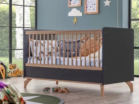 Futrix Krevetac za bebe Loft ( 16130 )