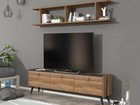 Futrix Tv komoda Indore drvni dezen ( 34505 )