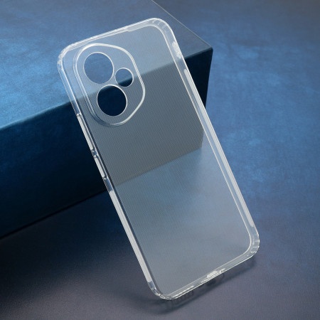 Futrola clear fit za honor 400 providna ( F120476 )