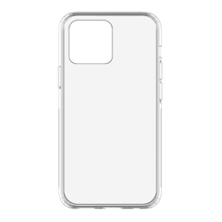 Futrola clear fit za iphone 12 pro max (6.7) providna ( F86999 )