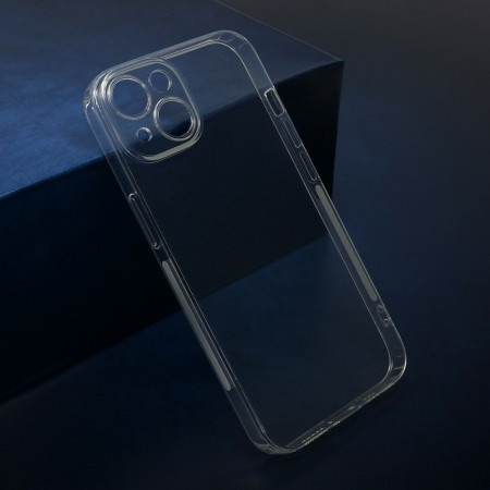 Futrola clear fit za iphone 14 providna ( F103139 )