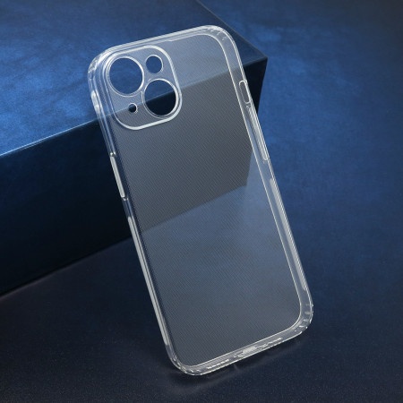 Futrola clear fit za iphone 15 (6.1) providna ( F111375 )