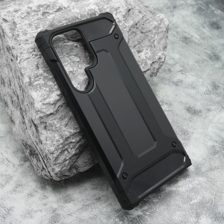 Futrola defender ii za samsung s928b galaxy s24 ultra 5g crna ( F114004 )