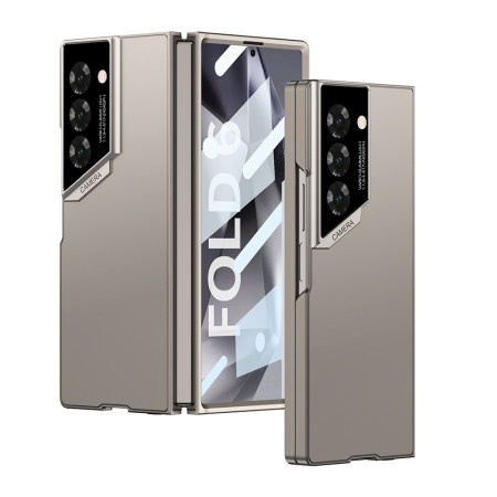 Futrola refined camera za samsung f956b galaxy z fold 6 5g zlatna (gkk case) ( F116915 )