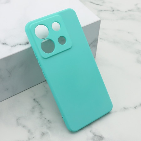 Futrola soft silicone za xiaomi redmi note 13 pro 5g mint ( F114406 )