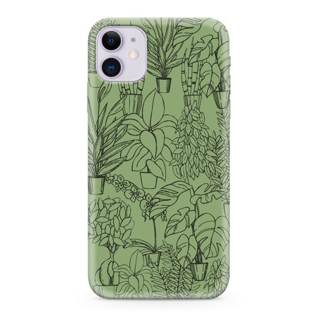 Futrola ultra tanki print clear za iphone 11 nd0289 ( 22849 )