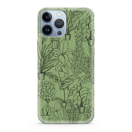 Futrola ultra tanki print clear za iphone 13 pro max nd0289 ( 22859 )
