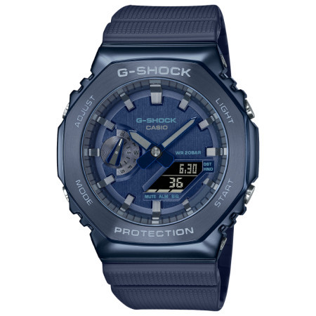 G shock casio ručni sat gm-2100n-2aer - Img 1