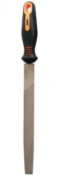 Gadget turpija za metal ravna 200mm ( 63813 ) - Img 1