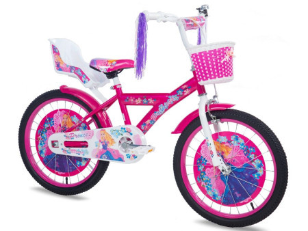 Galaxy bicikl dečiji princess 20" roza ( 590003 )