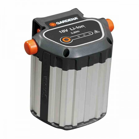 Gardena baterija accu bli-18 ( GA 09839-20 ) - Img 1