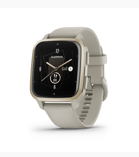 Garmin venu sq 2 m french smartwatch gray ( 010-02700-12 ) - Img 1