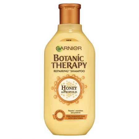 Garnier Botanic Therapy honey&propolis šampon 400ml ( 1003009580 )