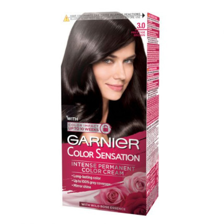 Garnier Color sensation 3.0 boja za kosu ( 1003009521 )