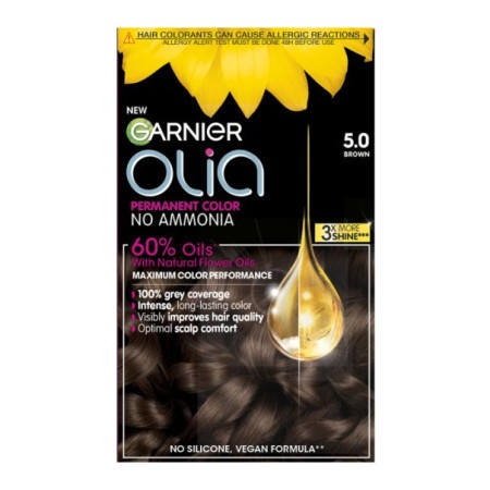 Garnier Olia big kit 5.0 boja za kosu ( 1100031037 )