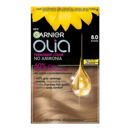 Garnier Olia big kit 8.0 boja za kosu ( 1100031045 )