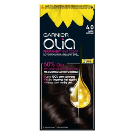 Garnier Olia boja za kosu 4.0 dar ( 1003000417 )
