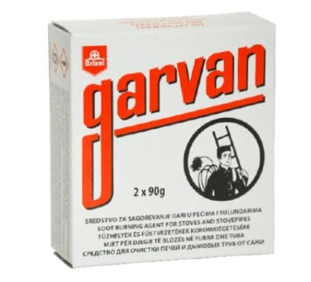Garvan 180gr (za čišćenje sulundara) ( 027164 )