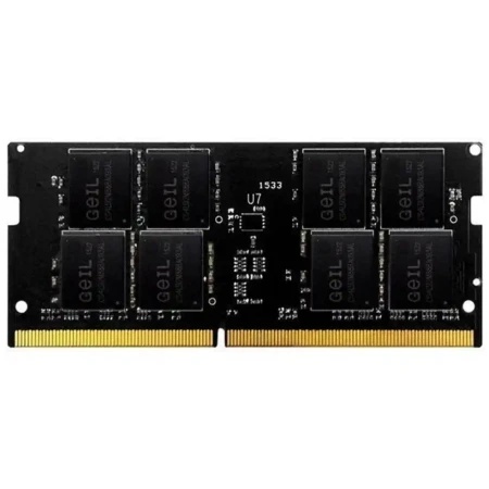 Geil GS48GB3200C22SC Memorija SODIMM DDR4 8GB 3200Mhz