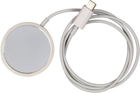 Gembird EG-WPC15-01 magnetic wirelles charger 15W, TYPE-C, 5V/2A, 9V/2A, 12V/1.5A MagSafe