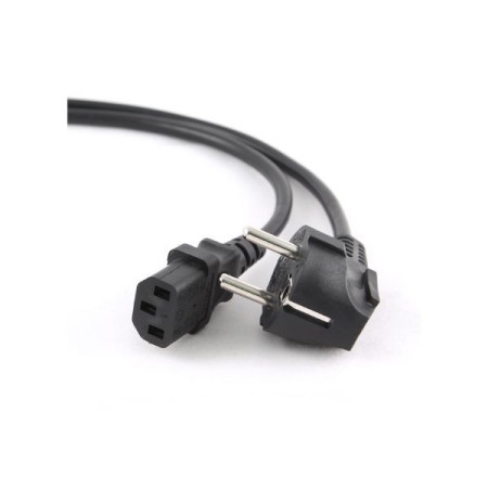 Gembird Kabl pc-186-vde-3m c13 ( 56898 )