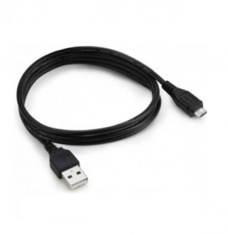 Gembird USB 2.0 A-plug to micro usb b-plug DATA cable 1M (55) CCP-mUSB2-AMBM-1M**