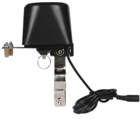 Gembird ZIGBEE-SMART-CONTROLLER-FM400B WIFI zigbee intelligent valve controller suitable for househo