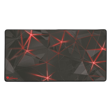 Genesis Carbon 500 maxi flash gaming mouse pad, 90 cm x 45 cm ( NPG-1282 )